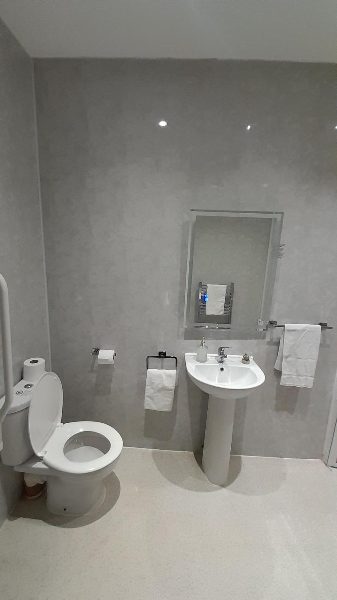 Astala Lodge Bangor  Dış mekan fotoğraf