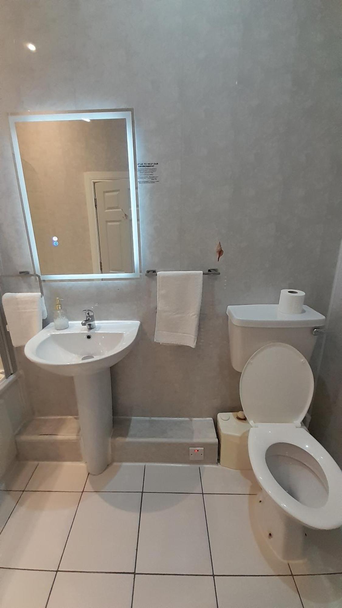 Astala Lodge Bangor  Dış mekan fotoğraf