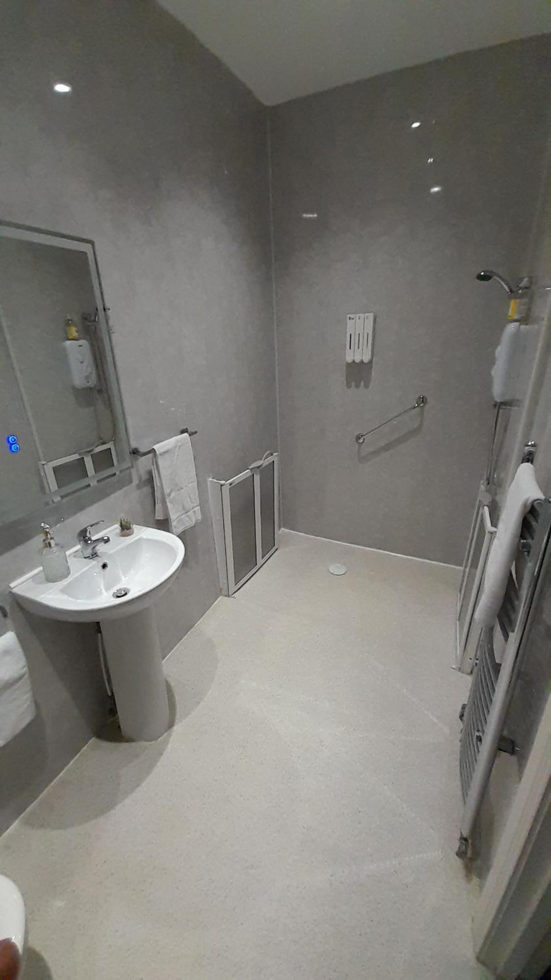 Astala Lodge Bangor  Dış mekan fotoğraf