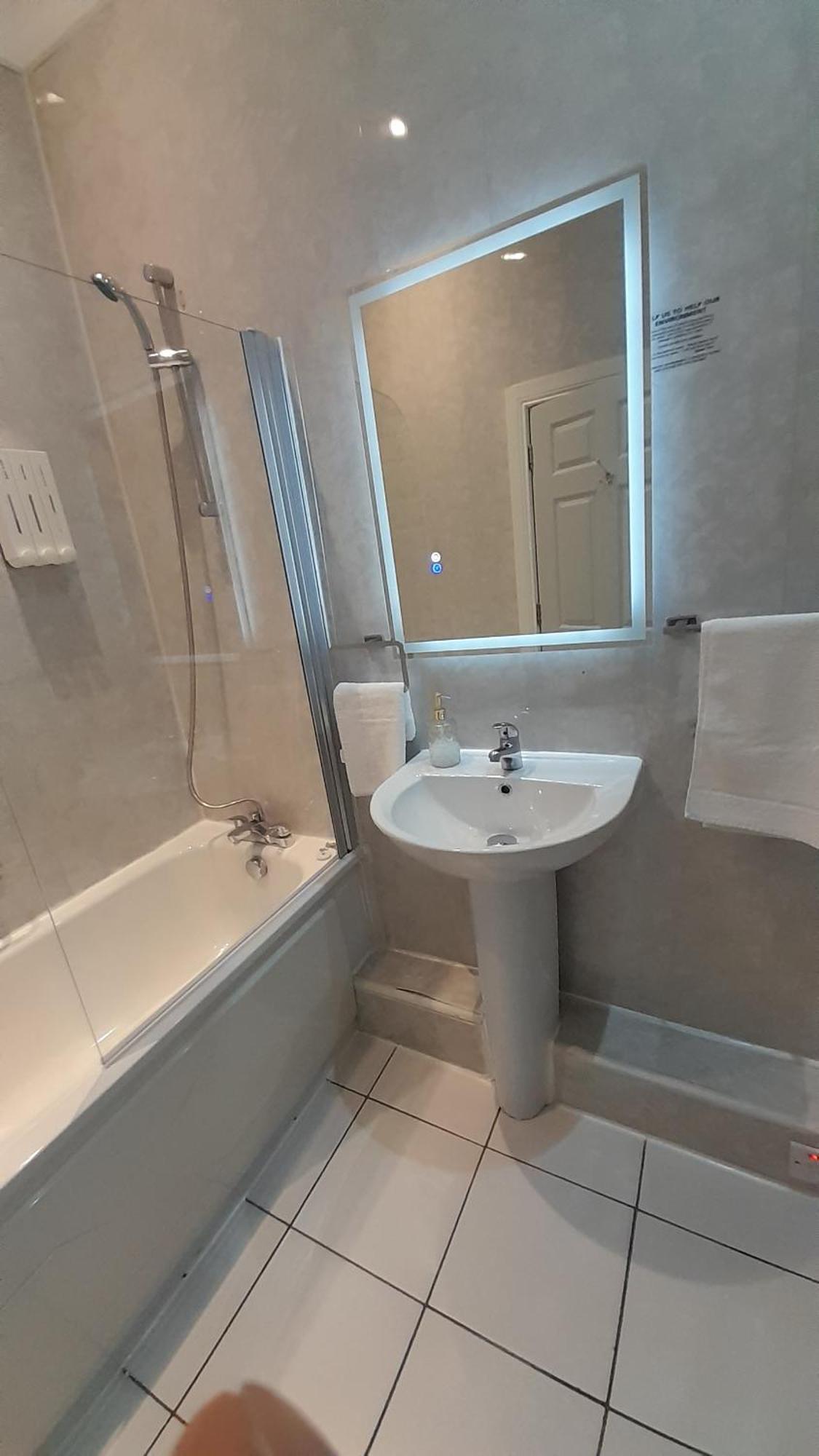 Astala Lodge Bangor  Dış mekan fotoğraf