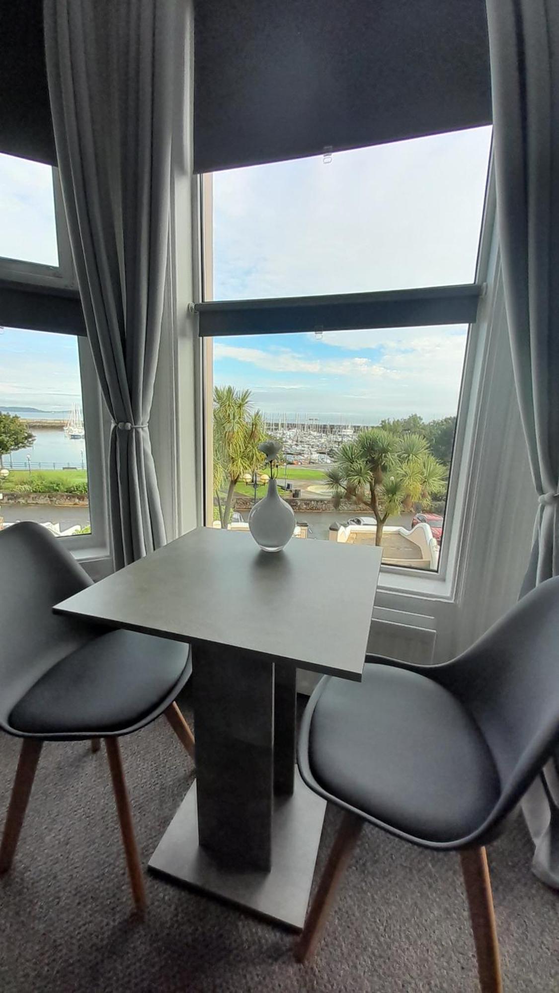 Astala Lodge Bangor  Dış mekan fotoğraf