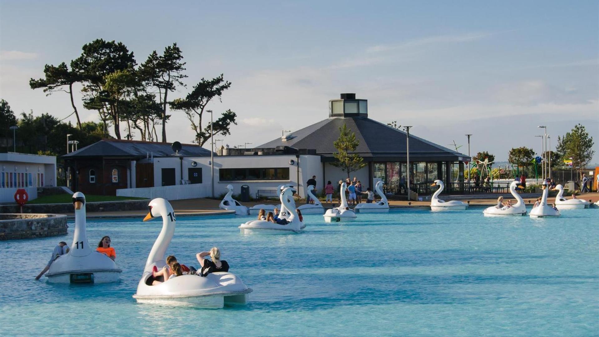 Astala Lodge Bangor  Dış mekan fotoğraf