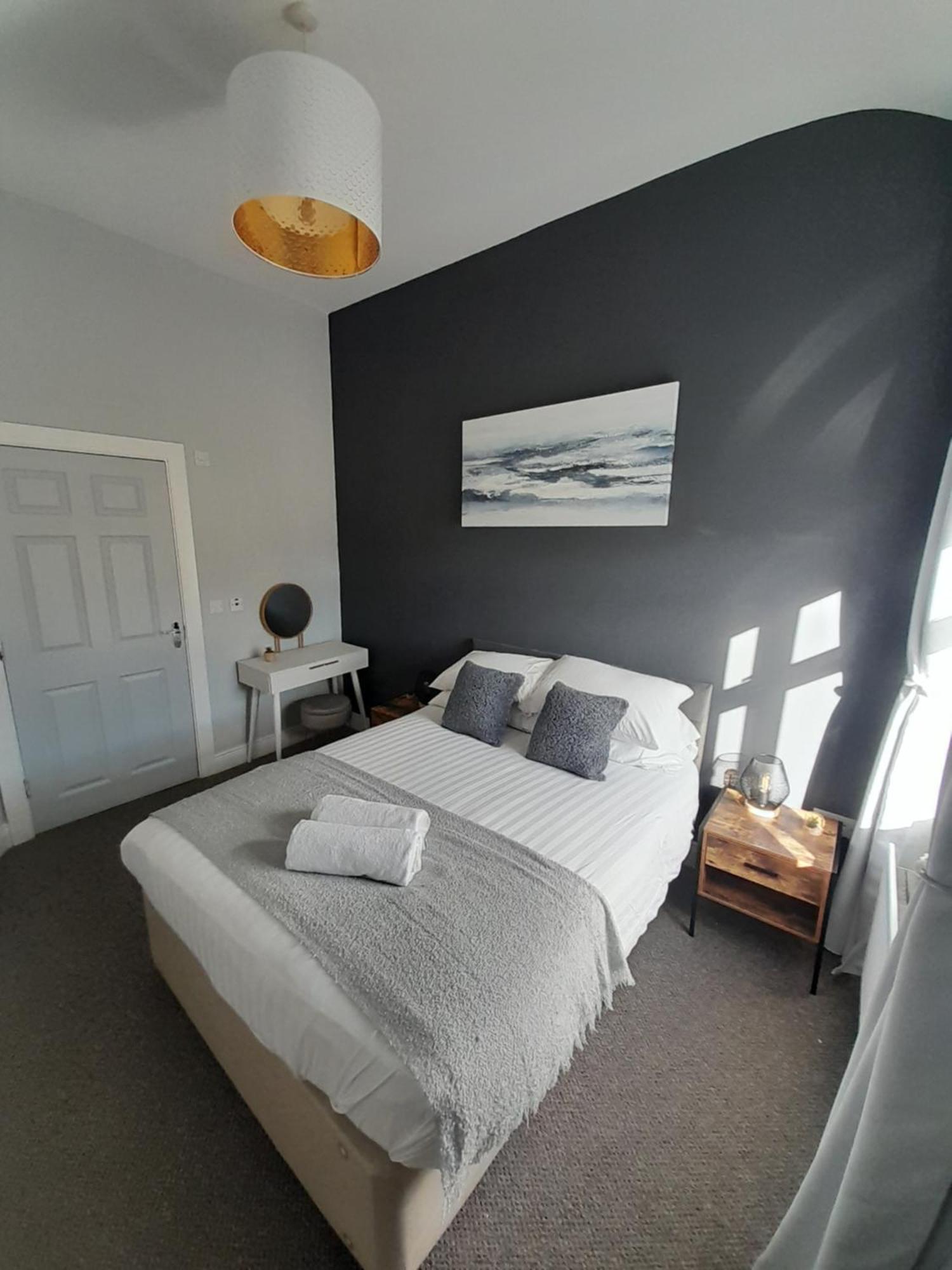 Astala Lodge Bangor  Dış mekan fotoğraf
