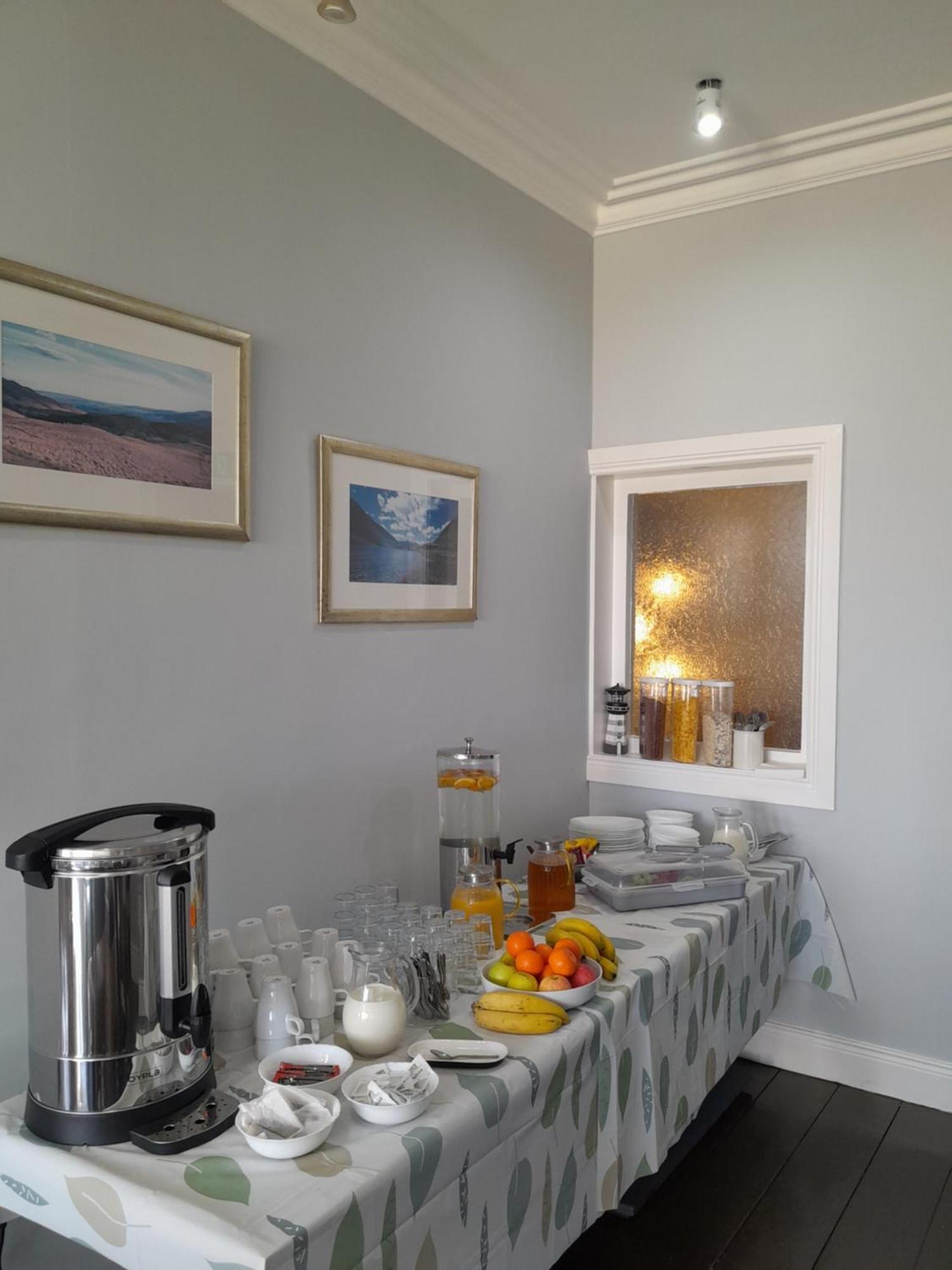 Astala Lodge Bangor  Dış mekan fotoğraf