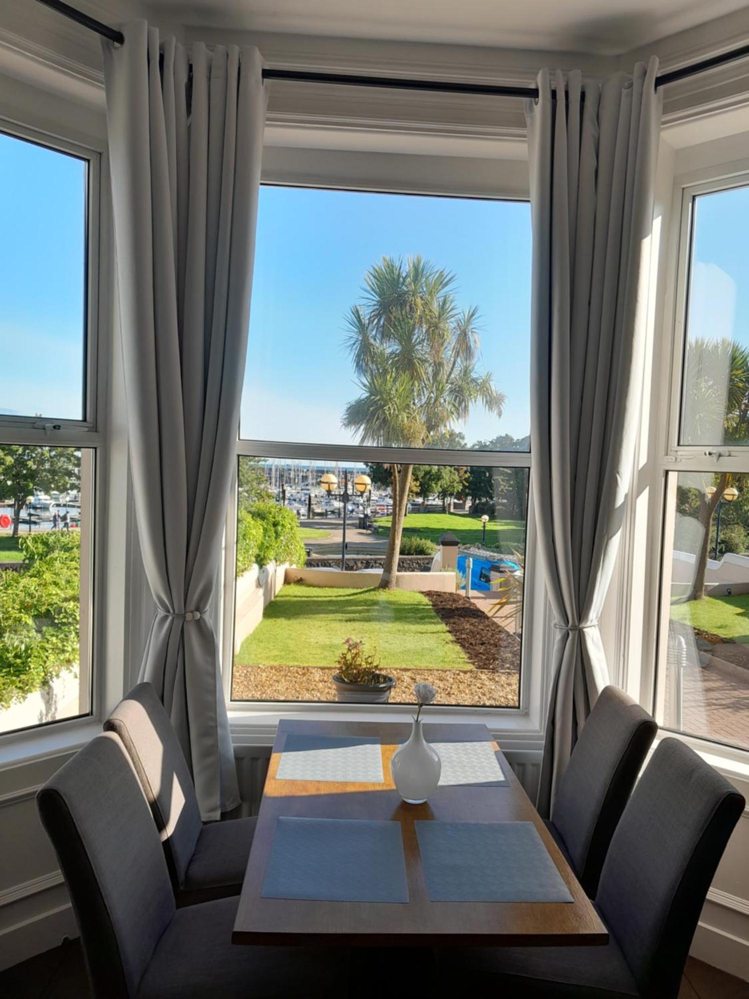 Astala Lodge Bangor  Dış mekan fotoğraf