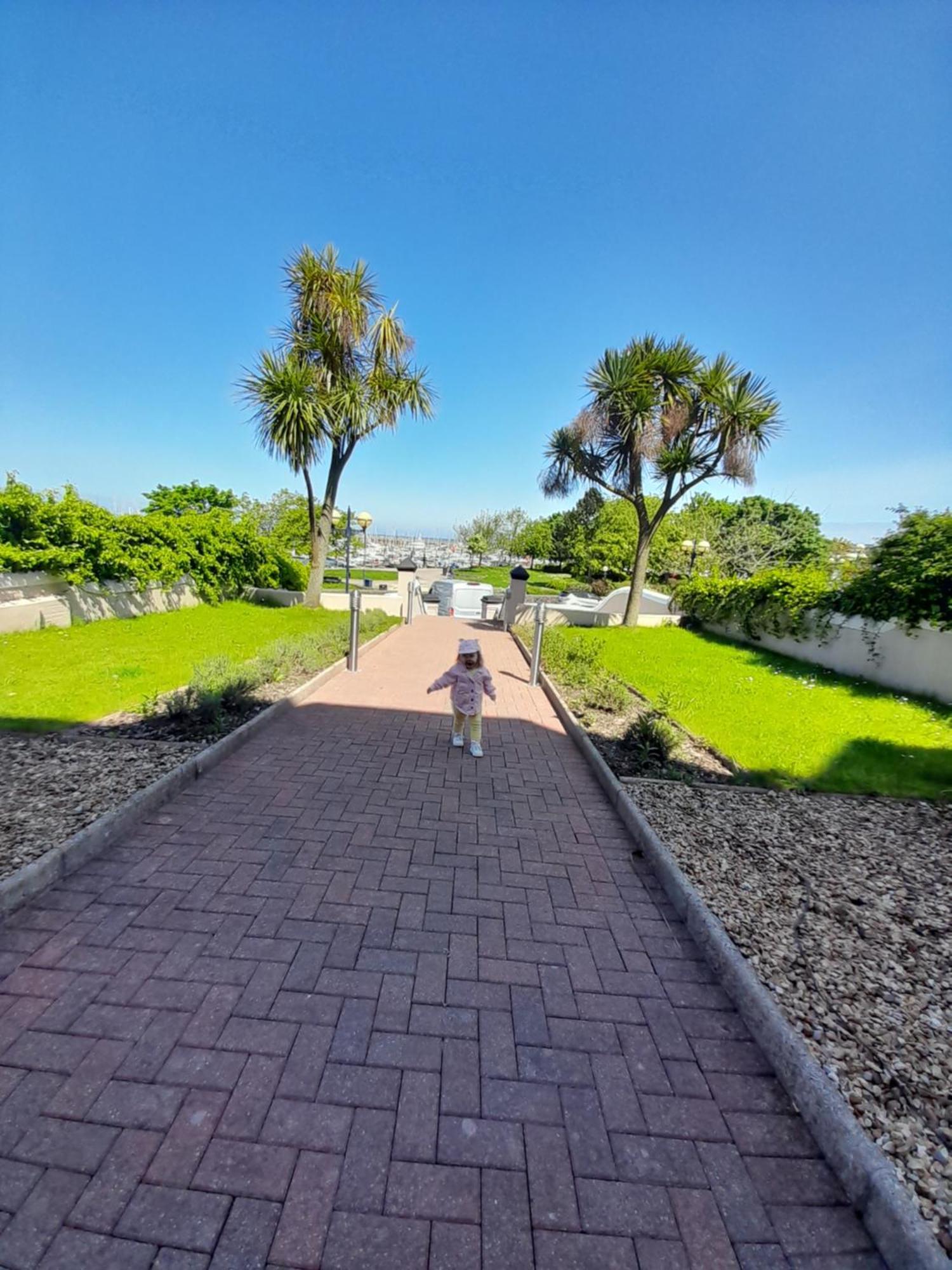 Astala Lodge Bangor  Dış mekan fotoğraf