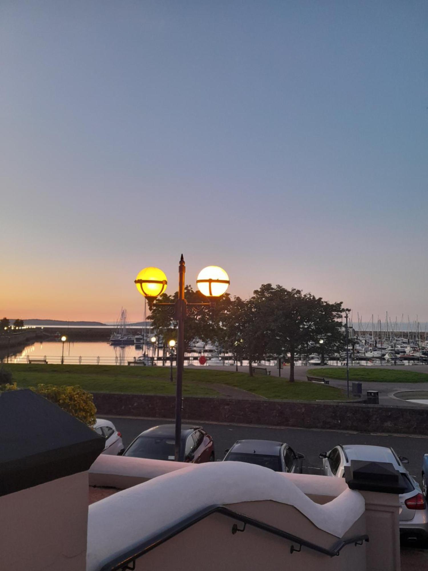 Astala Lodge Bangor  Dış mekan fotoğraf