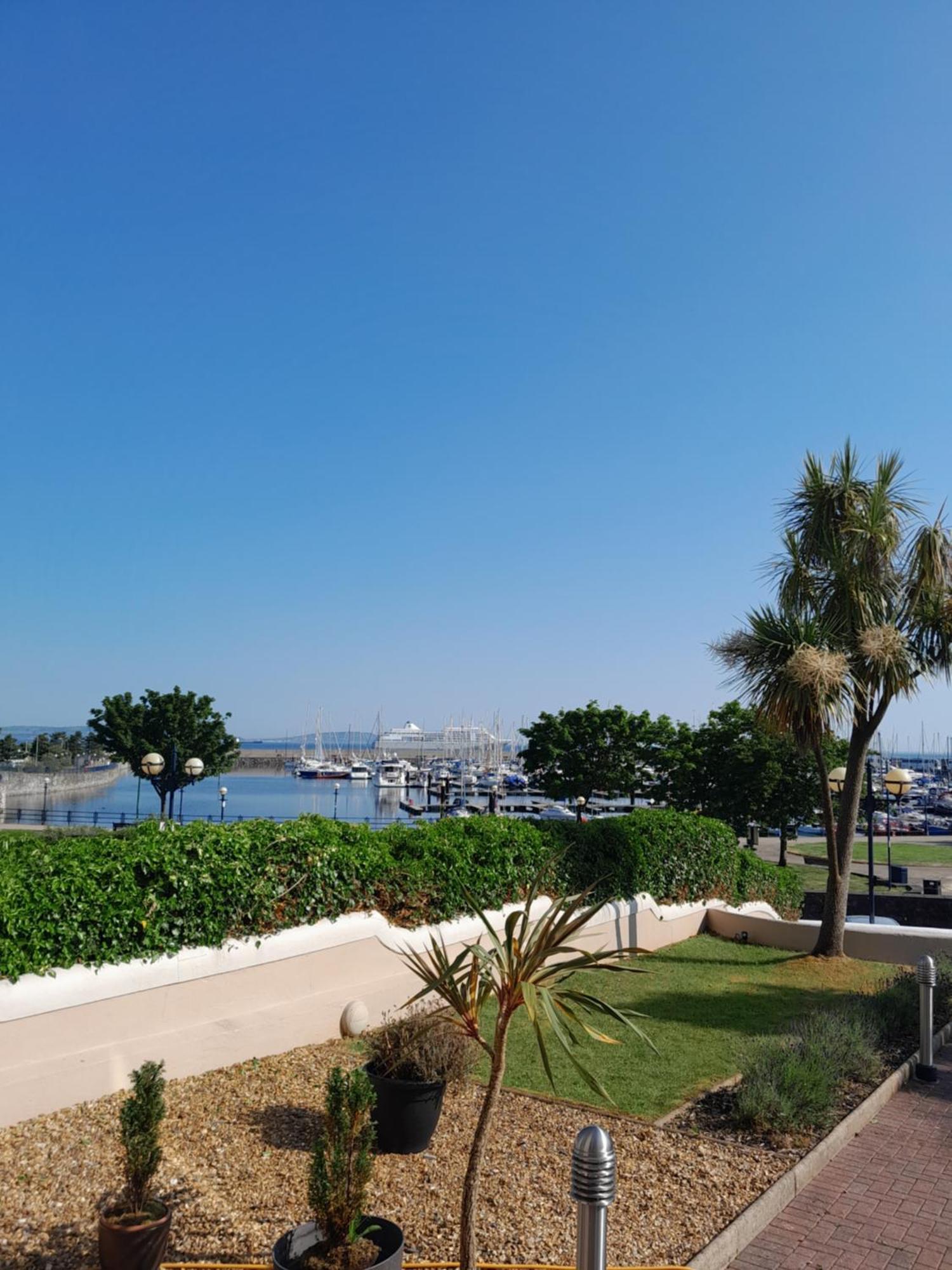 Astala Lodge Bangor  Dış mekan fotoğraf