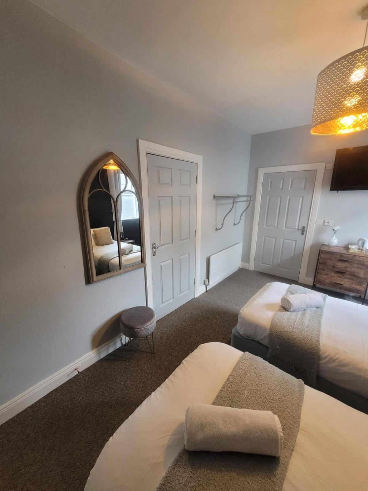 Astala Lodge Bangor  Dış mekan fotoğraf
