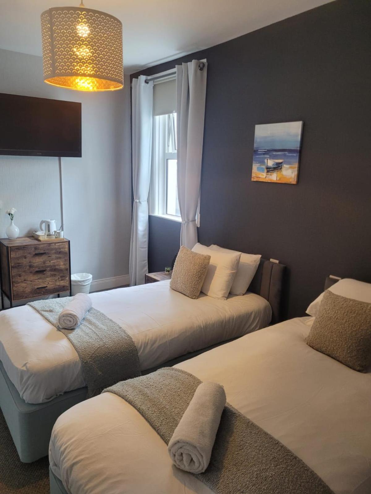 Astala Lodge Bangor  Dış mekan fotoğraf