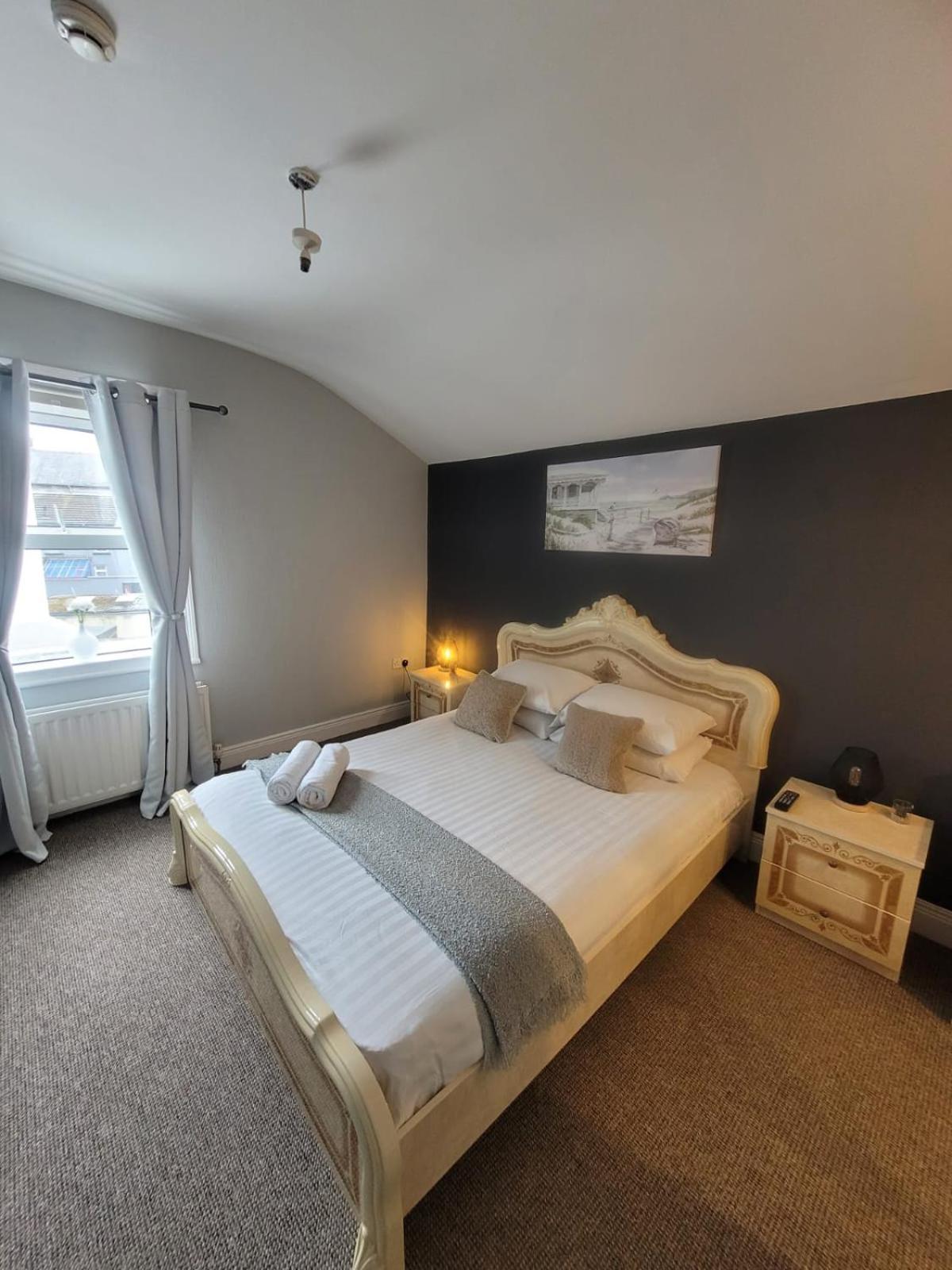 Astala Lodge Bangor  Dış mekan fotoğraf