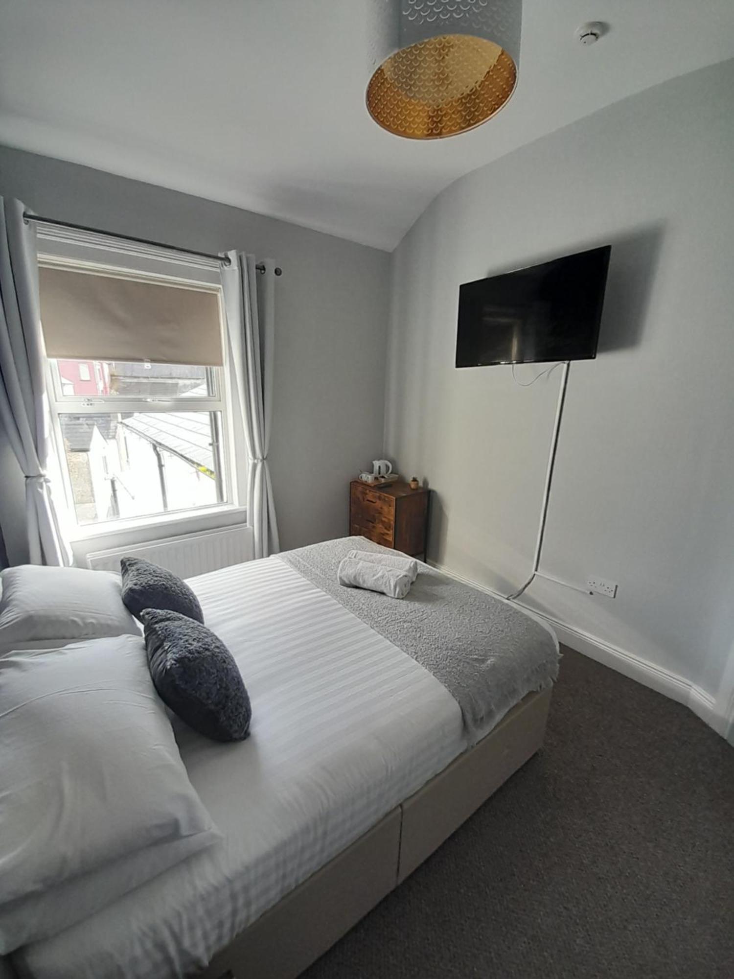 Astala Lodge Bangor  Dış mekan fotoğraf