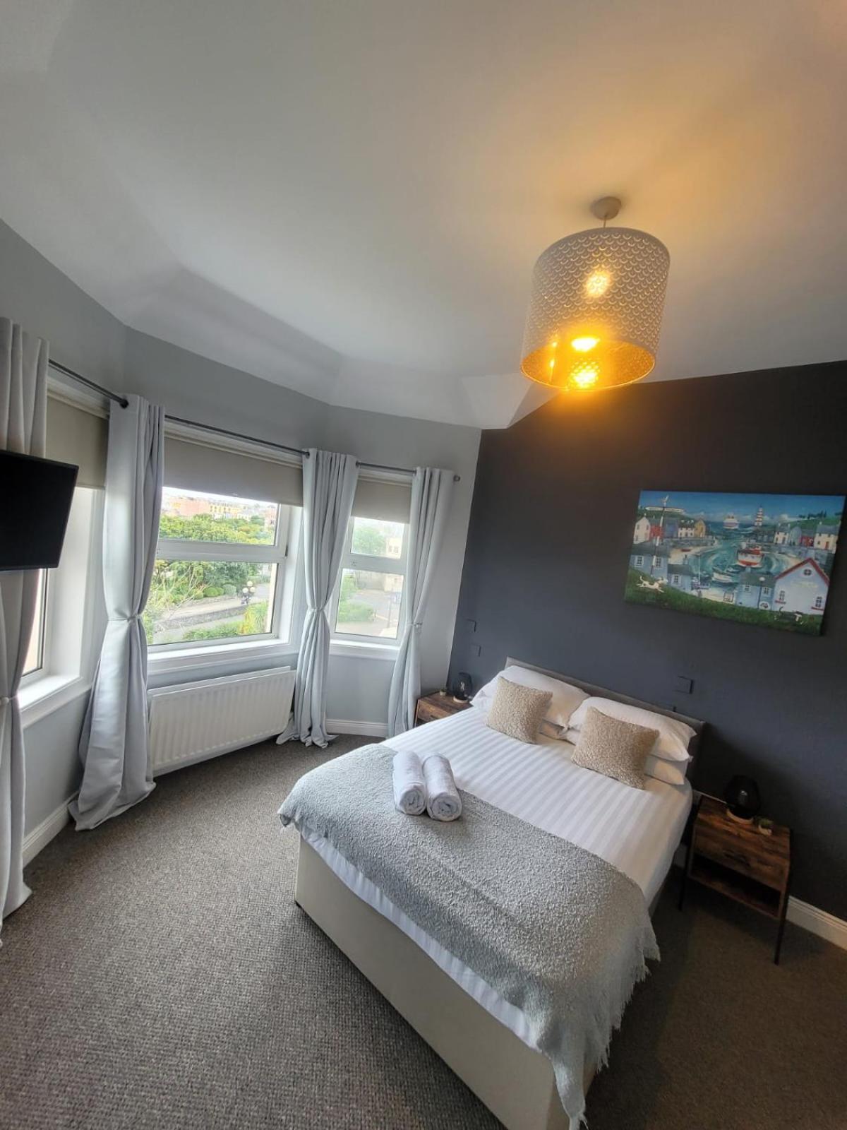 Astala Lodge Bangor  Dış mekan fotoğraf